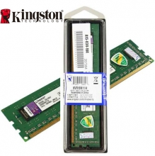【99新】金士顿 台式内存条1600  DDR3