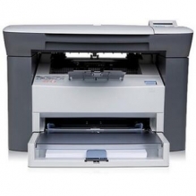 惠普（HP）打印复印扫描多功能一体机 M1005