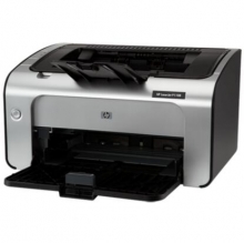 惠普（HP）A4黑白激光打印机 1108