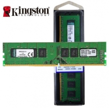 金士顿 台式 内存条2666  DDR4