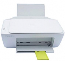 HP彩色喷墨打印一体机 2132