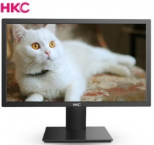 HKC 21.5寸显示器1920X1080  S221