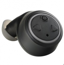 雷柏 蓝牙4.2无线耳机  游戏电竞入耳式 开车 跑步 双耳立体声高清通话  VM600
