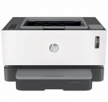 HP 惠普新品 A4黑白激光打印机 NS 1020C