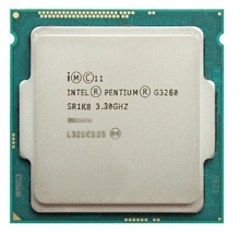 Intel CPU  奔腾双核3.2G  G3250  散片