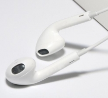 九零派 苹果 通话音乐耳机 EJ01