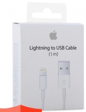 原装  苹果 USB数据线  1A