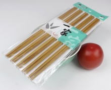 【380积分兑换→1副】 一家代装光板筷