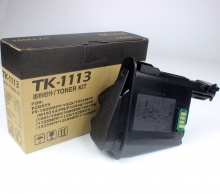 京瓷 粉盒组件 TK-1113 粉盒