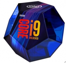 Intel CPU 酷睿 I9