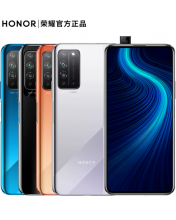 华为honor/荣耀 X10 5G手机  6+128