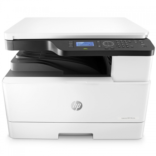 HP 多功能A3 三合一打印机 M437N