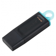 【正品行货】金士顿  USB3.2优盘 DTX