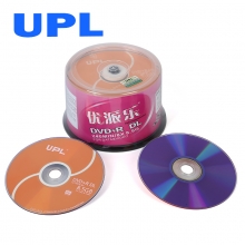 UPL优派乐   DVD  8.5G