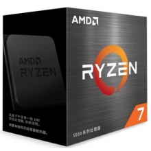 原装AMD CPU 锐龙系列 RYZEN R7 8核16线