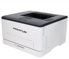 【彩色  自动双面+WIFI 】奔图（Pantum）A4彩色激光打印机  CP1100DW