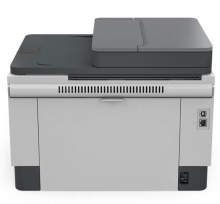 惠普 A4黑白激光一体机(打印复印扫描)有线网络+WIFI+自动以面  TANK 2606sdw