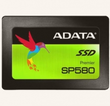 威刚 SSD固态盘 SP580