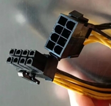 CPU  8P供电延长线