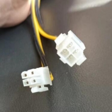 CPU供电延长线 4P